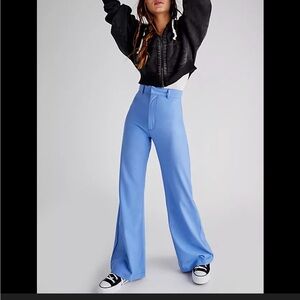 Free people: Isabella pants